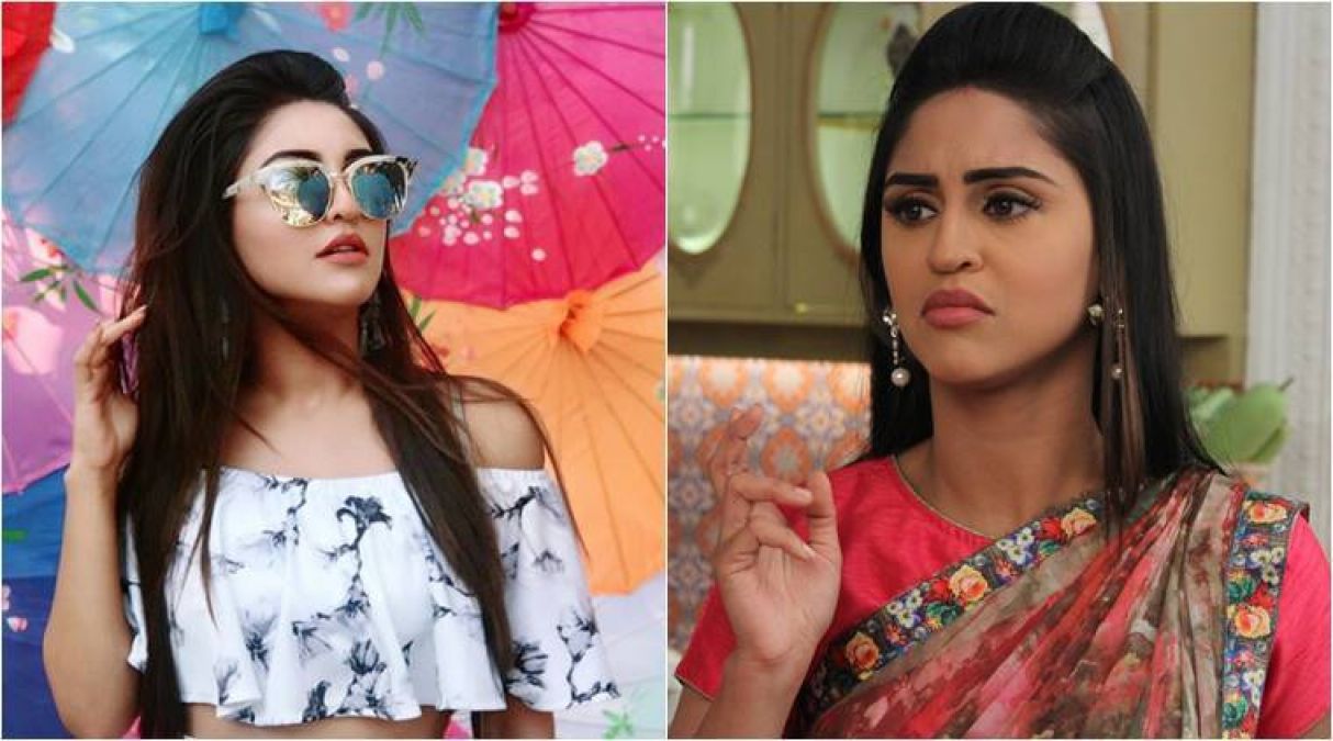 Naagin 4 to go on-air on this day; this actress replaces Hina Khan!