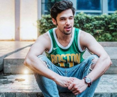 Parth Samthaan's society files complaint against him for breaking COVID 19 guidelines