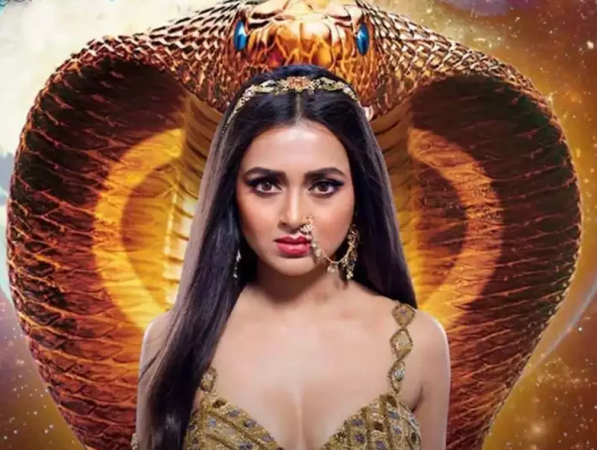 'TV Ki Naagin' to make an entry in Bollywood, will make her debut with famous actor