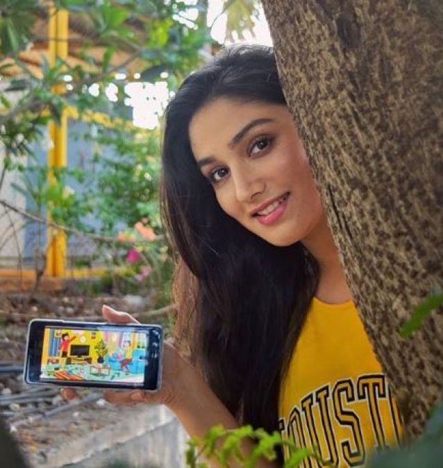 Donal Bisht changed her statement about Shashank Vyas