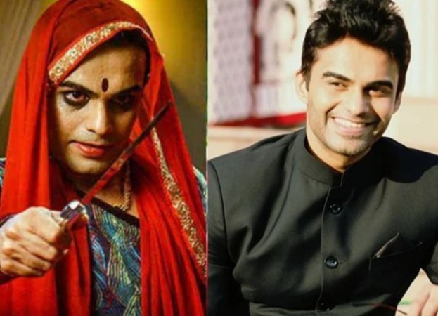 These TV actors played the character of Kinnar