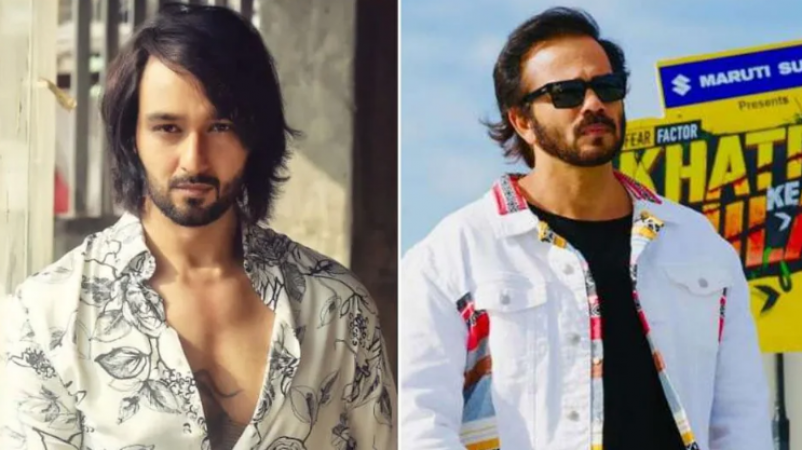 Saurabh Raj Jain opens up big secrets about 'Khatron Ke Khiladi'