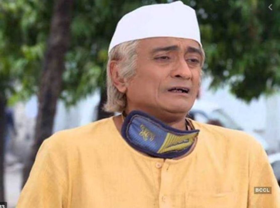 Artists above 65-years will not work, it will not affect shooting of 'Taarak Mehta Ka Ooltah Chashmah'