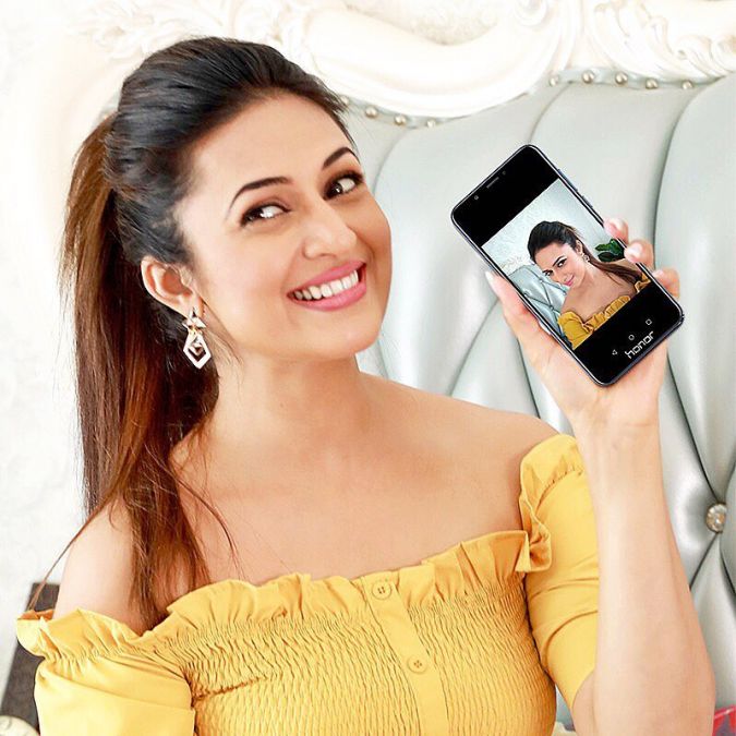 Not snake-scorpion or height, Divyanka Tripathi is most afraid of this thing