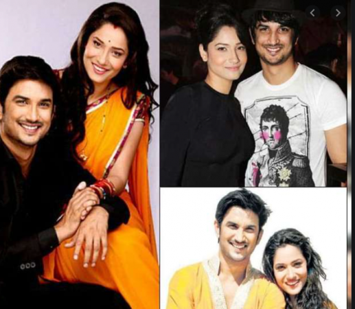 Ankita's goodbye to social media before Sushant Singh's death anniversary, see post