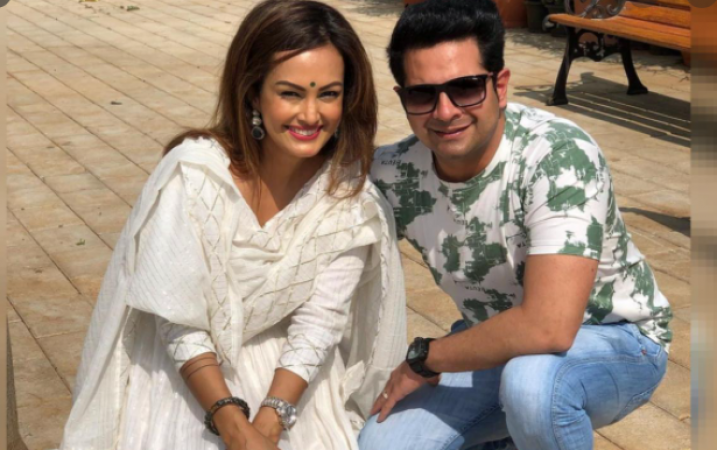 Rohit Sethia assaulted me 'physically' and threw me out of my own house: Karan Mehra