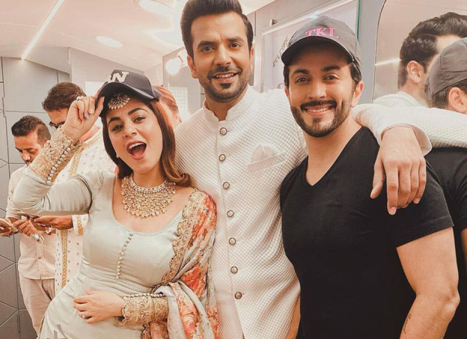 This famous actor to leave the show 'Kundali Bhagya' After 5 years, fans are shocked