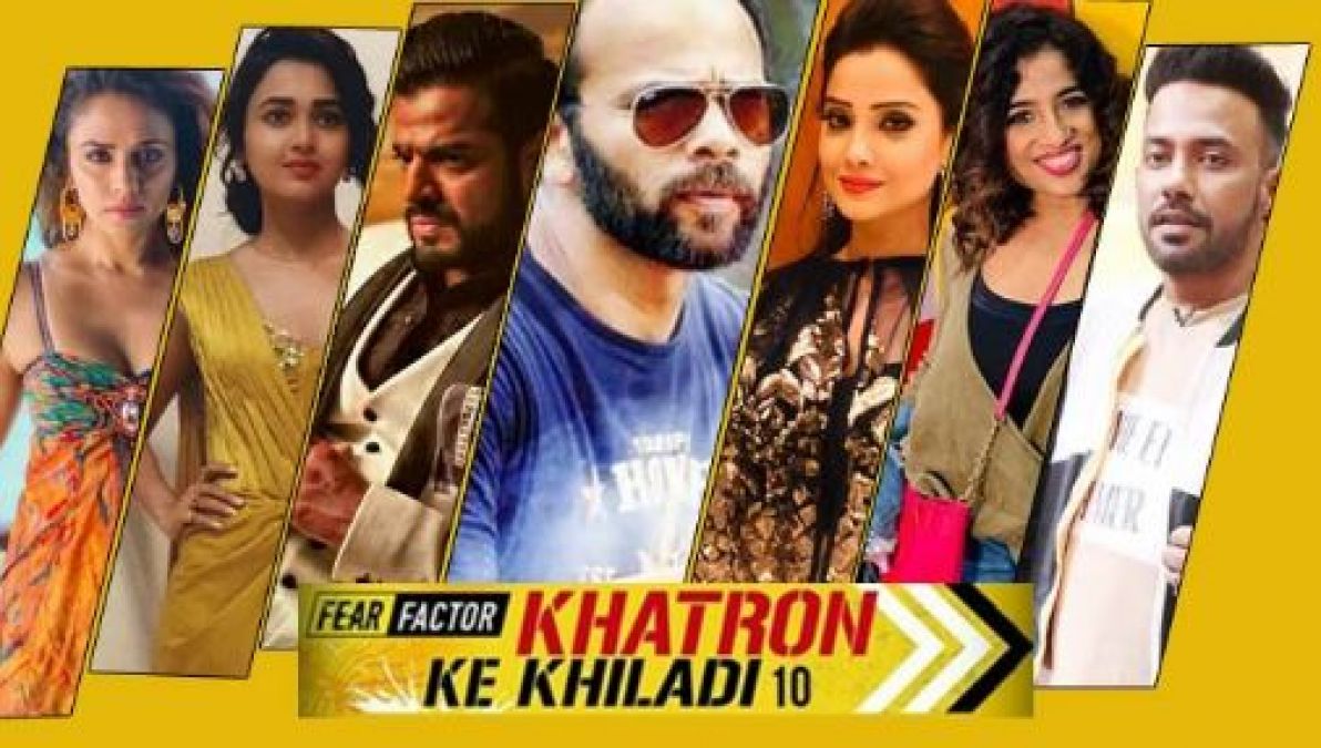 Shooting of 'Khatron Ke Khiladi 10' will start soon
