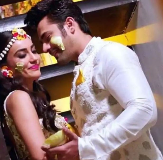 Fans remembered Surbhi and Pearl's romance as Naagin 3 completes 2 years