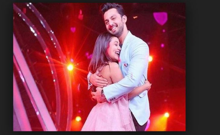 Neha Kakkar's ex-boyfriend to be seen in Big Boss 13!