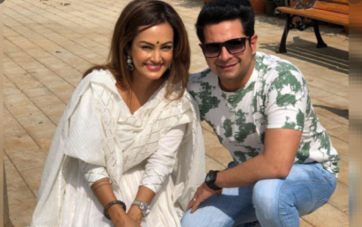 Rohit Sethia assaulted me 'physically' and threw me out of my own house: Karan Mehra
