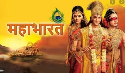 First Indian TV show with budget of 100 crores