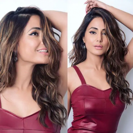 Hina Khan to make an entry on TV after a long time, will be seen in this show
