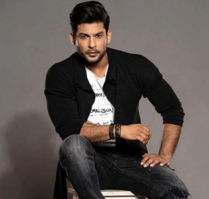 Sidharth Shukla grooves on dance floor to promote his web series 'Broken but Beautiful'