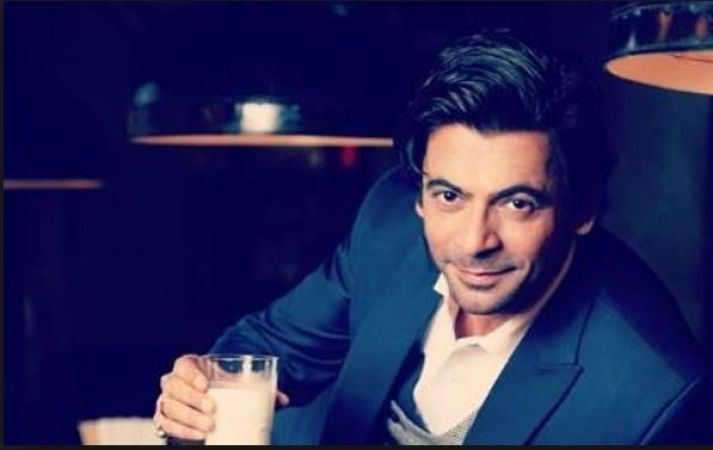 Sunil Grover: I was desperate for centuries to come to the big screen