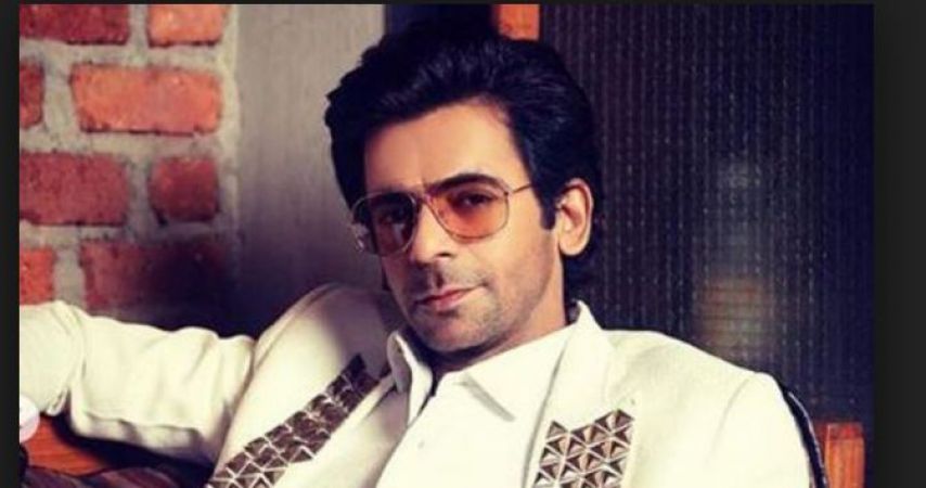 Sunil Grover: I was desperate for centuries to come to the big screen