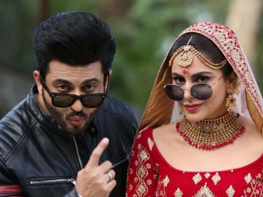 Shraddha Arya opens up her bond with co-star Dheeraj, says 'he is not just my co-star...'