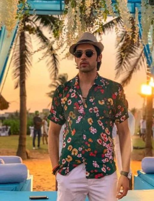 'Kasauti Zindagi Ki 2' fame Parth Samthan wants to settle in life with pets