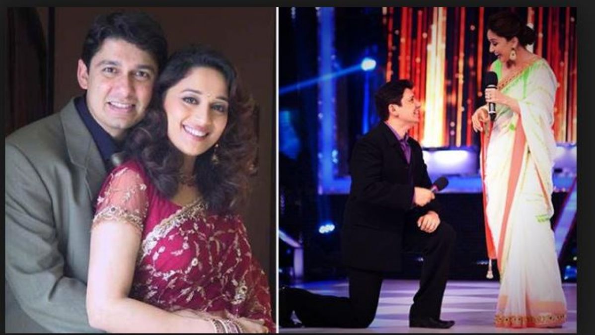 This Bollywood couple's love story is based on 'Kaha Tum Kaha Hum' show!