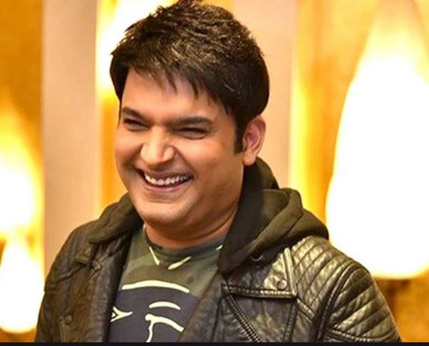 Kapil Sharma to come back with new episodes of his show