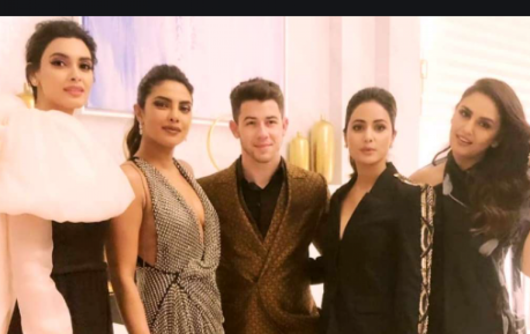 Why Hina Khan cancelled attending a party at Cannes Film Festival 2019? REVEALS TRUTH
