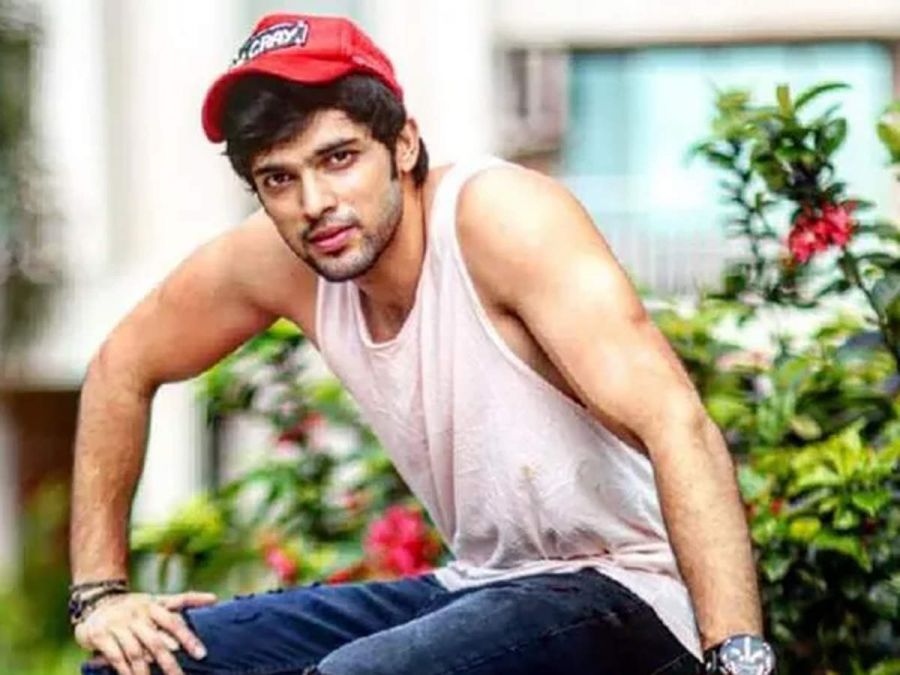 Will Parth Samthaan to be part of 'Bigg Boss 15'? Actor reveals himself