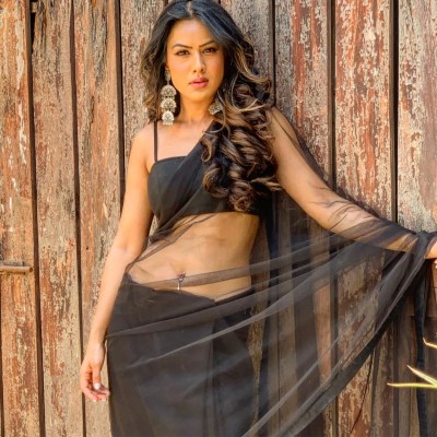 Nia Sharma's killer style to be seen in 'Do Ghoont,' these best pictures shared