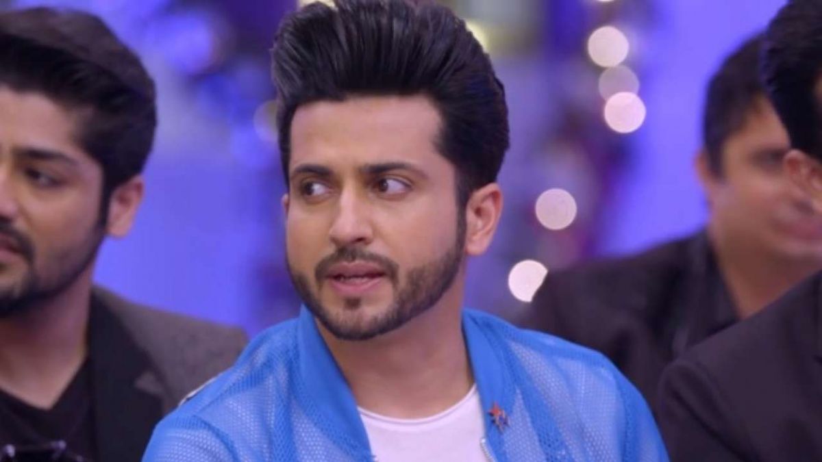 A new twist comes in the life of Rishabh and Sherlin in 'Kundali Bhagya'!