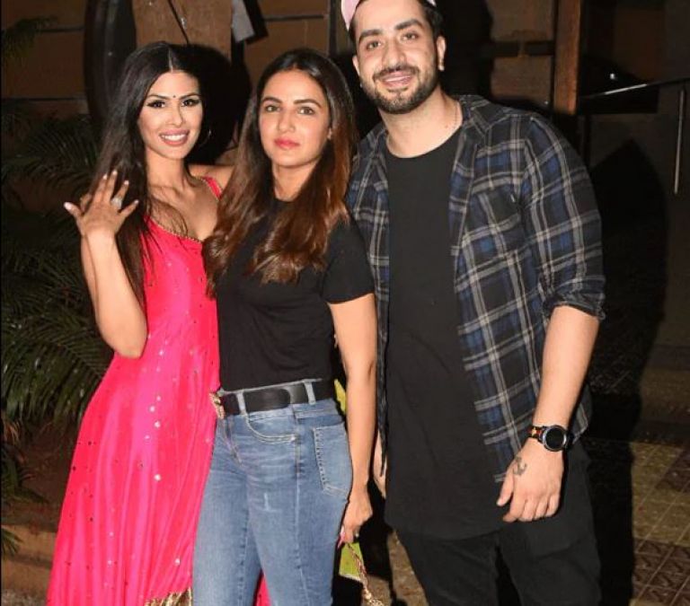 These TV stars enjoyed Eli Goni's Eid Party!