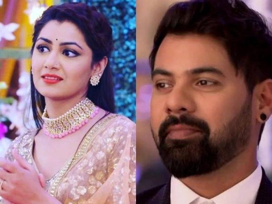 Pragya beats Abhi in the upcoming episode of 'Kumkum Bhagya'