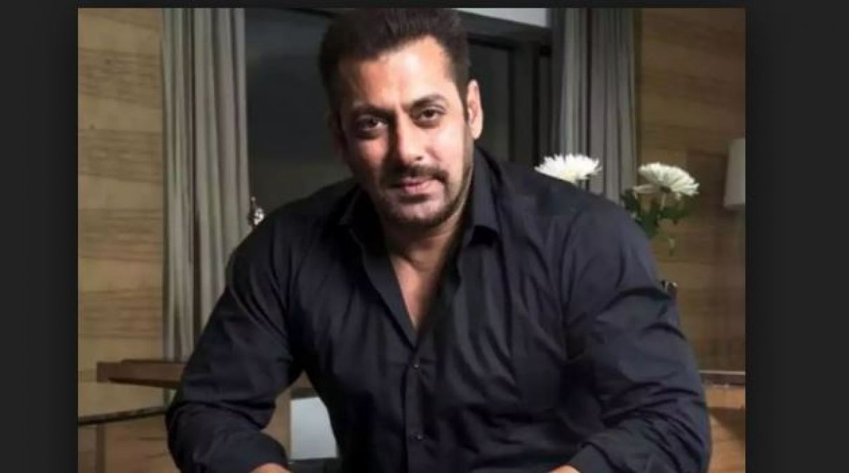 Salman still wears Katrina's gifted belt; read on