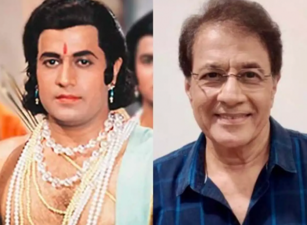 Jhalak Dikhhla Jaa 10 will feature 'Ram' Arun Govil and 'Sita' Dipika Chikhlia