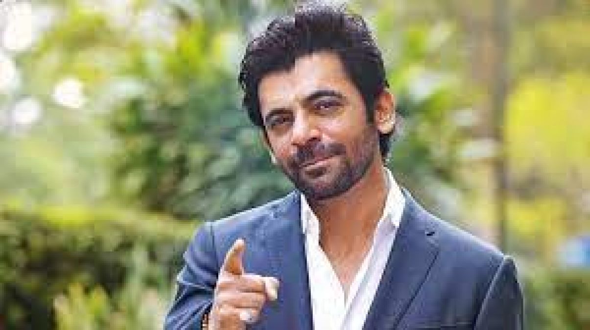 Sunil Grover's life changed after having heart surgery, actor revealed himself