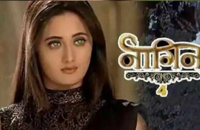 This actress will hit grand entry in finale of Naagin 4