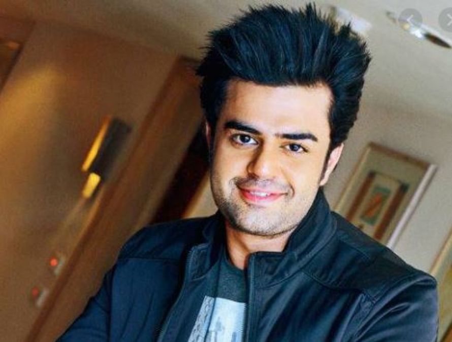 Manish Paul helped more than 500 migrant workers