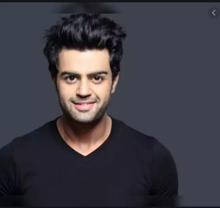 Manish Paul helped more than 500 migrant workers