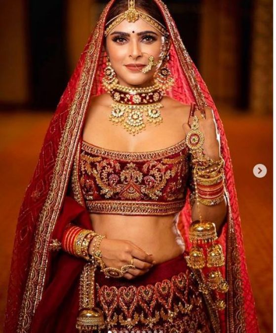 The famous actress is to become bride, fans got shocked