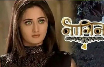 This actress will hit grand entry in finale of Naagin 4