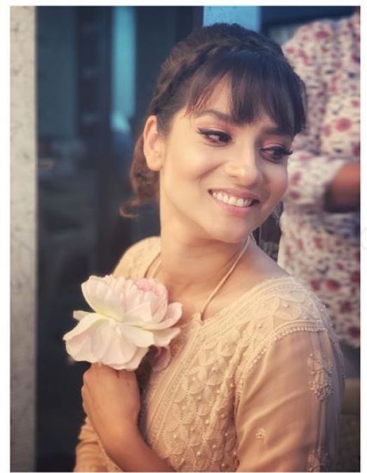 These hot pics of Ankita Lokhande will prove she is Enjoying openly after leaving the TV industry