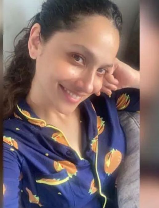 Ankita Lokhande engaged to Vicky Jain?