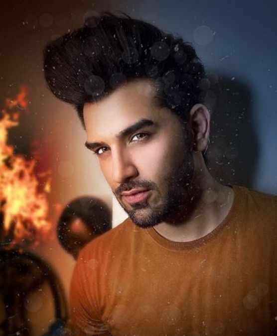 This person will not be seen in 'Naagin 5'