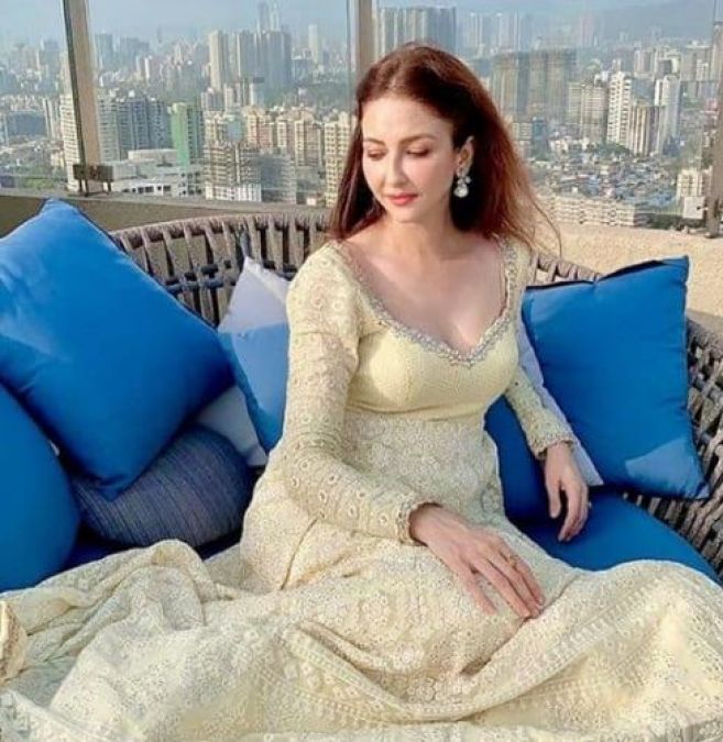 Bhabhiji Ghar Par Hai fame Soumya Tandon is very fond of luxury life, see pics