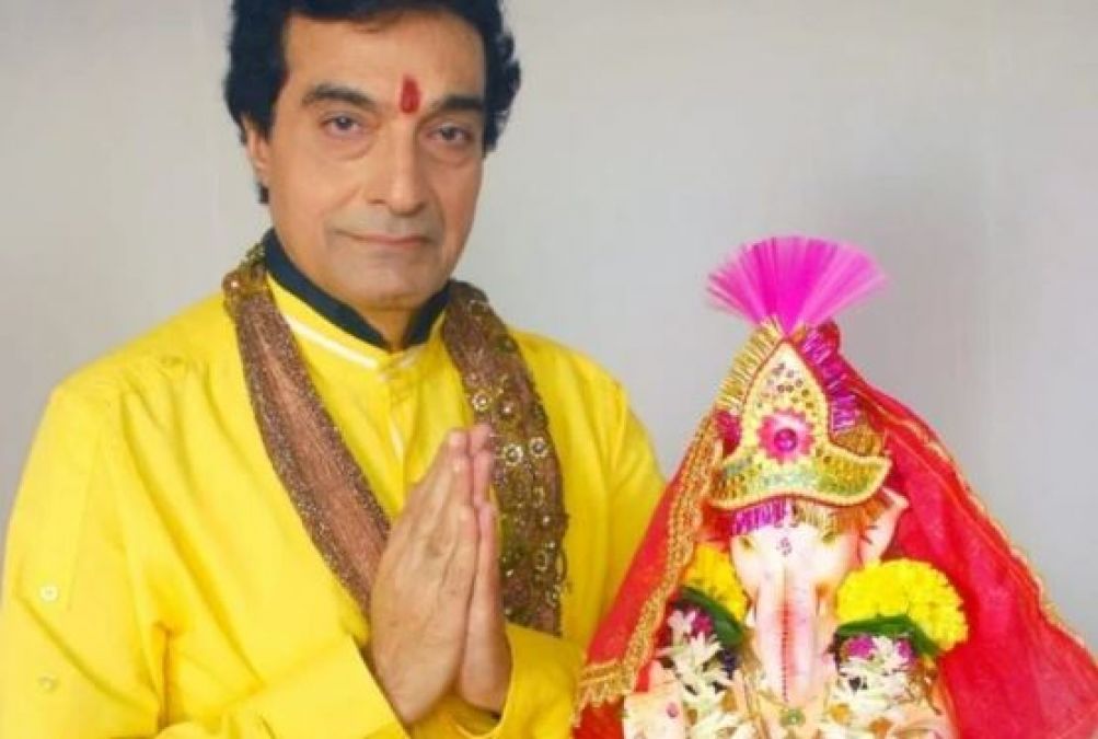 Popular show 'Sri Ganesh' to be re-telecast on Tv
