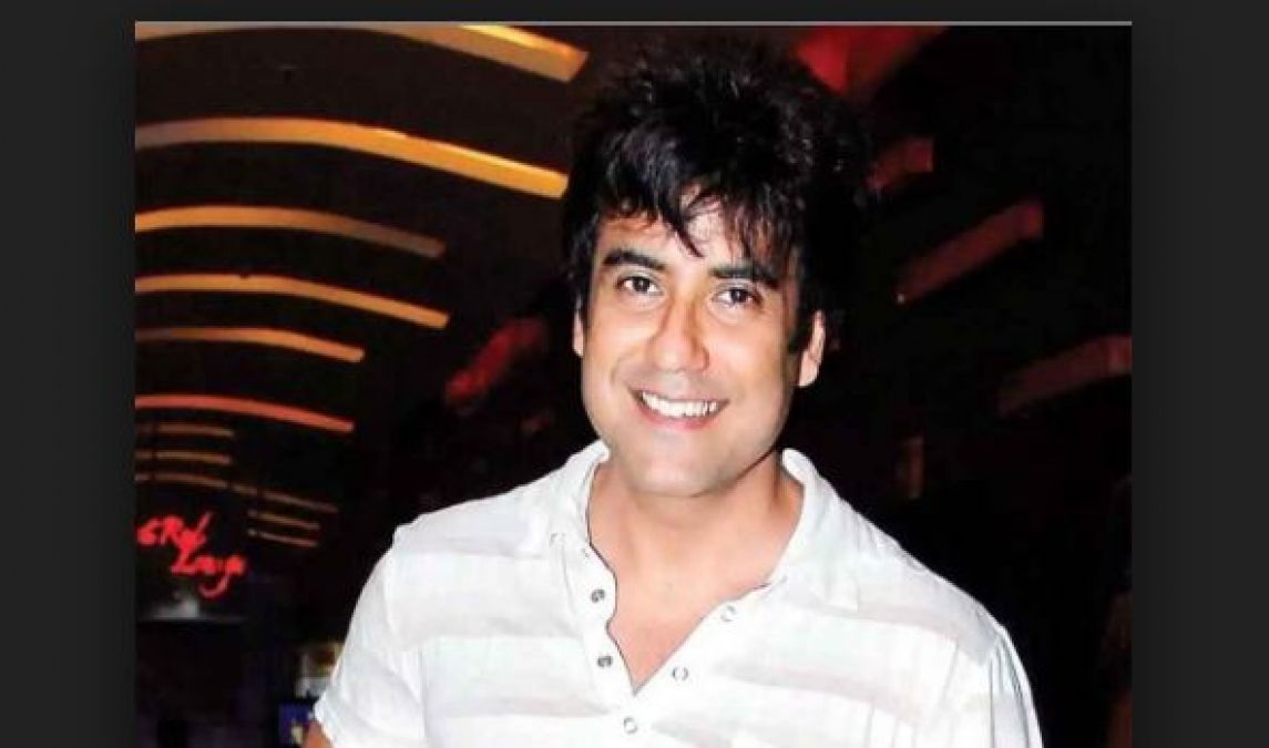 Karan, who was caught on rape charges, now got bail