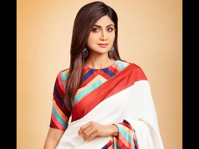 Shilpa Shetty gets a great surprise on her Birthday said, 'I feel great..'