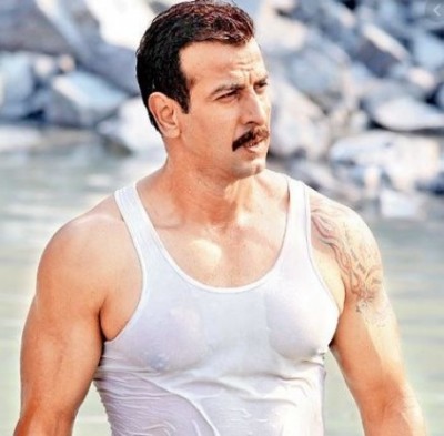 Before becoming an actor, Ronit Roy was the bodyguard of this famous actor, himself made this big disclosure