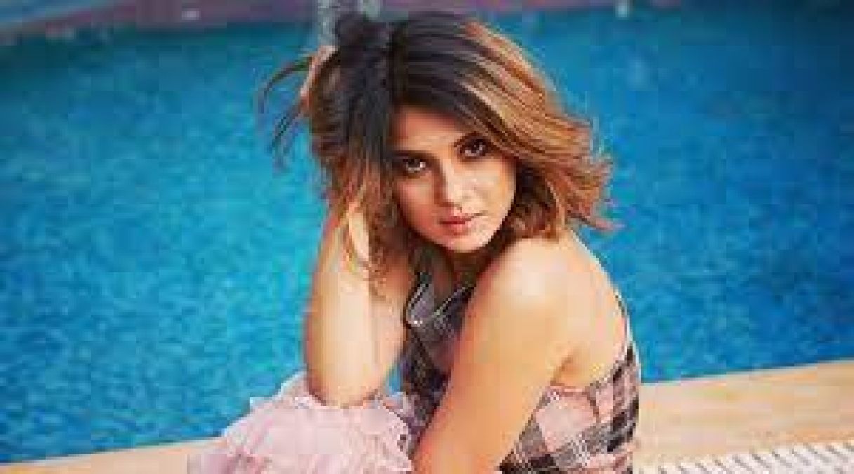 Jennifer Winget gave this big statement about her return to TV