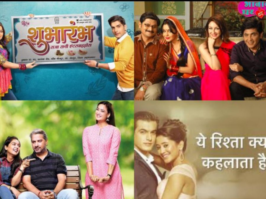 Artists of TV industry are upset due to payment rules