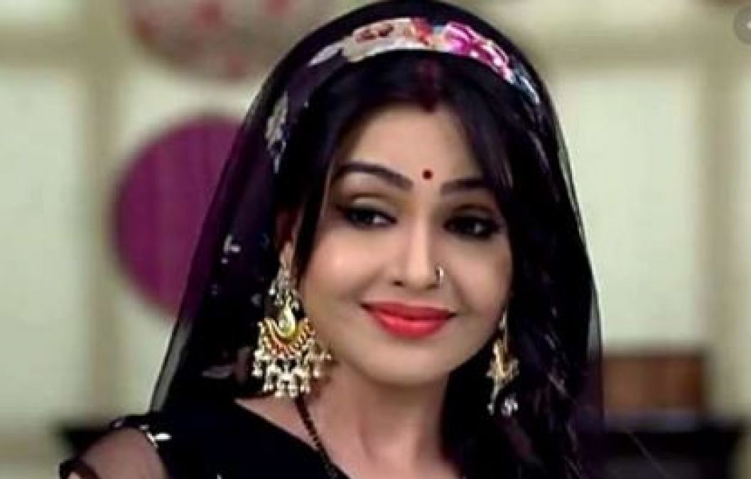 'Bhabhi Ji' fame Shubhangi Atre to start the shooting