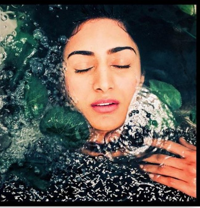 Kasautii Zindagi Kay 2 fame Erica Fernandes is not ready to go for shooting
